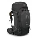 Matkaseljakott Osprey Atmos AG 65 must L/XL Matkaseljakott Osprey Atmos AG 65 must L/XL