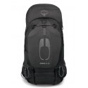 Trekking Backpack Osprey Atmos AG 65 black L/XL Trekking Backpack Osprey Atmos AG 65 black L/XL