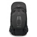 Trekking Backpack Osprey Atmos AG 65 black L/XL Trekking Backpack Osprey Atmos AG 65 black L/XL