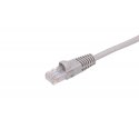 Extralink EX.7652 tinklo kabelis Pilka 10 m Cat5e U/UTP (UTP) Extralink EX.7652 tinklo kabelis Pilka 10 m Cat5e U/UTP (UTP)