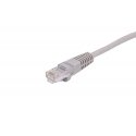 Extralink EX.7652 tinklo kabelis Pilka 10 m Cat5e U/UTP (UTP) Extralink EX.7652 tinklo kabelis Pilka 10 m Cat5e U/UTP (UTP)