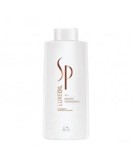 Wella SP Luxeoil Keratin Conditioning Cream 1000 ml