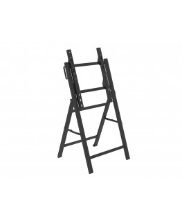 Multibrackets 5280 крепление для информационного дисплея 139,7 cm (55") Черный