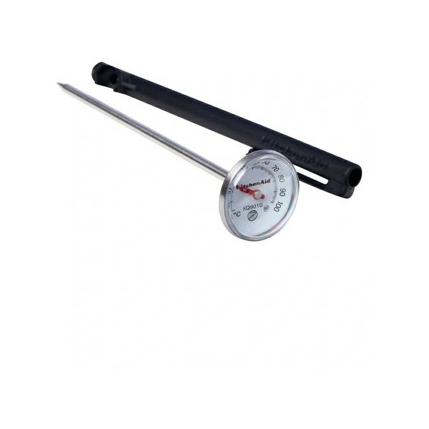 Kitchenaid Culinary Tools KitchenAid termometer szpilkowy kuchenny 0º do 100ºC