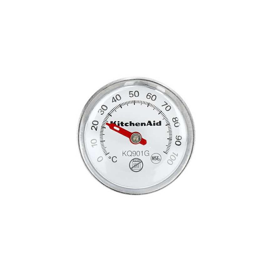 Kitchenaid Culinary Tools KitchenAid termometr szpilkowy kuchenny 0º do 100ºC – 2