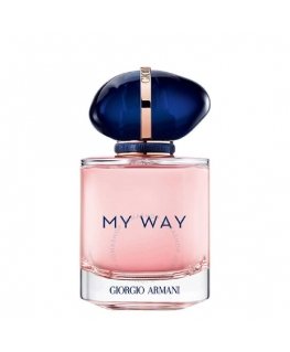 Armani (Giorgio Armani) My Way Floral EDP W 90 ml Tester