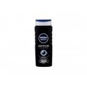 Nivea Lemongrass & Oil 500ml Nivea Lemongrass & Oil 500ml
