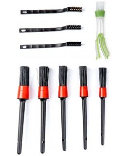 Car parts set amio-03099