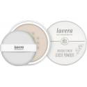 Lavera Invisible Finish Loose Powder 11 g Lavera Invisible Finish Loose Powder 11 g