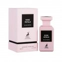 Maison Alhambra Rose Petals Eau De Parfum 80 ml (unisex)