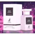 Maison Alhambra Rose Petals Eau De Parfum 80 ml (unisex)