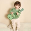 CLASSIC WORLD Drewniana Guitar Vintage dla Dzieci 3+