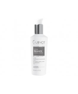 Guinot, Newhite Eclat Blancheur, Brightening, Local Treatment Lotion, For Face, 200 ml