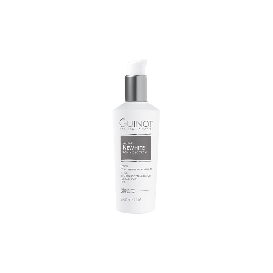 Guinot Guinot, Newhite Eclat Blancheur, Brightening