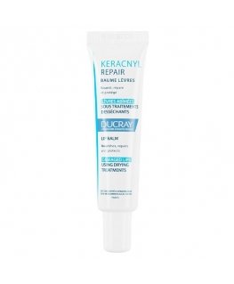 Ducray Keracnyl Protective Lip Balm Repair Lip Balm 15 ml