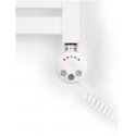 Electric heating element "Terma" Meg, 300 W, white Electric heating element "Terma" Meg, 300 W, white