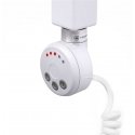 Electric heating element "Terma" Meg, 300 W, white Electric heating element "Terma" Meg, 300 W, white