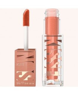 Maybelline Sunkisser Blush