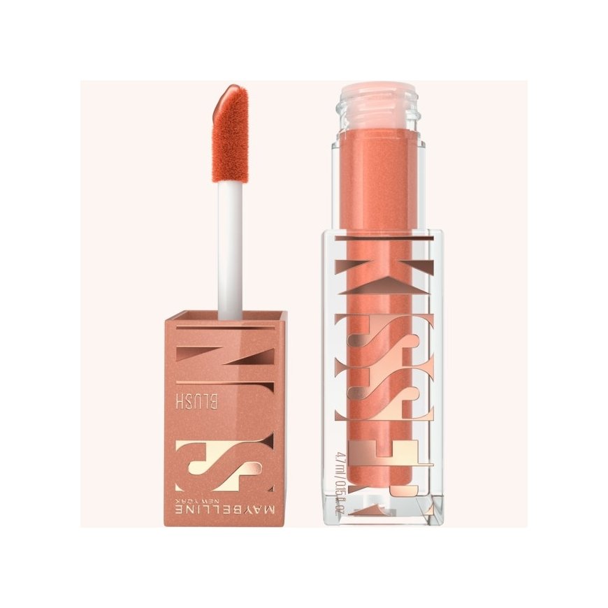 Maybelline Sunkisser Blush