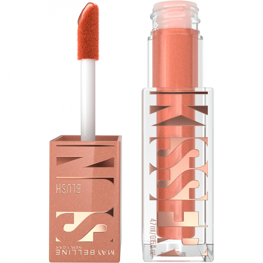 Maybelline Sunkisser Blush – 2