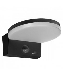 Maclean Lampa led with sensors zmierzchu mce344b