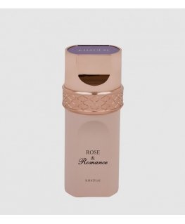 Khadlaj Rose & Romance Eau De Parfum 100 ml (woman)