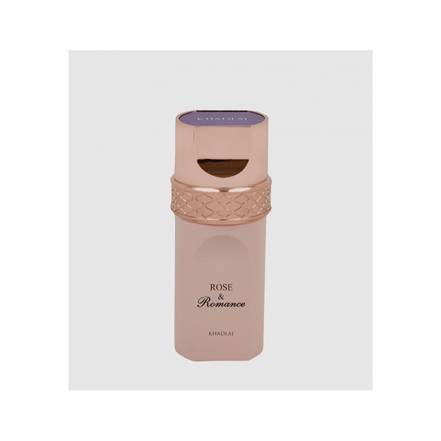 Khadlaj Rose & Romance Eau De
