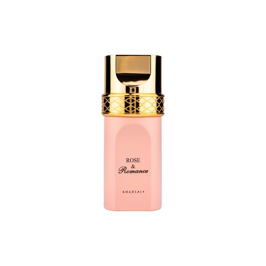 Khadlaj Rose & Romance Eau De Parfum 100 ml (woman) – 2