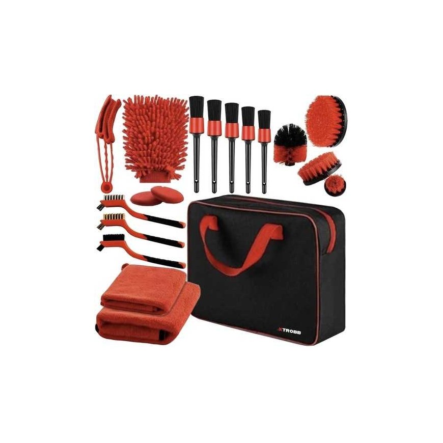 Xtrobb 22626 Car Parts Kit
