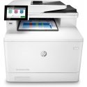 HP Color LaserJet Enterprise MFP M480f HP Color LaserJet Enterprise MFP M480f