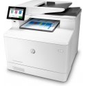 HP Color LaserJet Enterprise MFP M480f HP Color LaserJet Enterprise MFP M480f