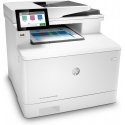 HP Color LaserJet Enterprise MFP M480f HP Color LaserJet Enterprise MFP M480f