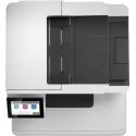HP Color LaserJet Enterprise MFP M480f HP Color LaserJet Enterprise MFP M480f