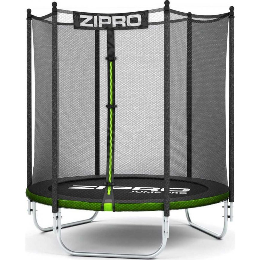 ZIPRO Trampoline Zipro Jump Pro OUT
