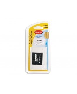 Hahnel Hl-N1 Ličio-jonų (Li-Ion) 630 mAh