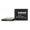 Hahnel Hl-N1 Ličio-jonų (Li-Ion) 630 mAh Hahnel Hl-N1 Ličio-jonų (Li-Ion) 630 mAh
