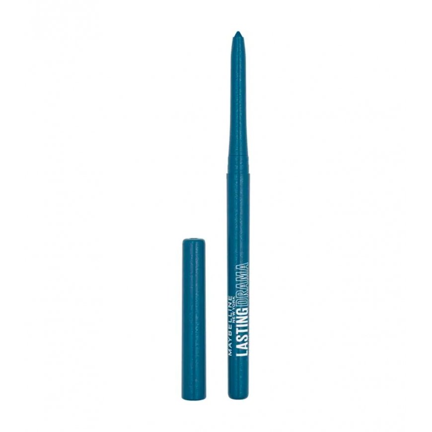 Maybelline Lasting Drama Automatic Gel Pencil 0