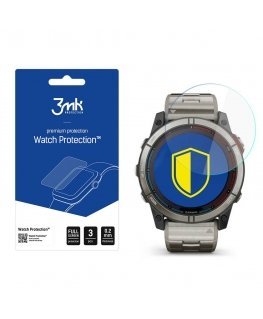 3MK Watch Protection