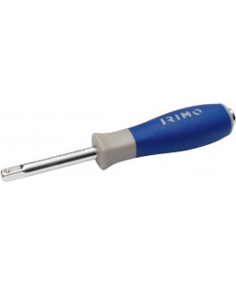 Rankena 1/4" antgaliams 150mm Irimo blisteryje