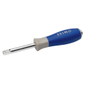 Handle for 1/4" bits 150mm in disassembly blister Handle for 1/4" bits 150mm in disassembly blister