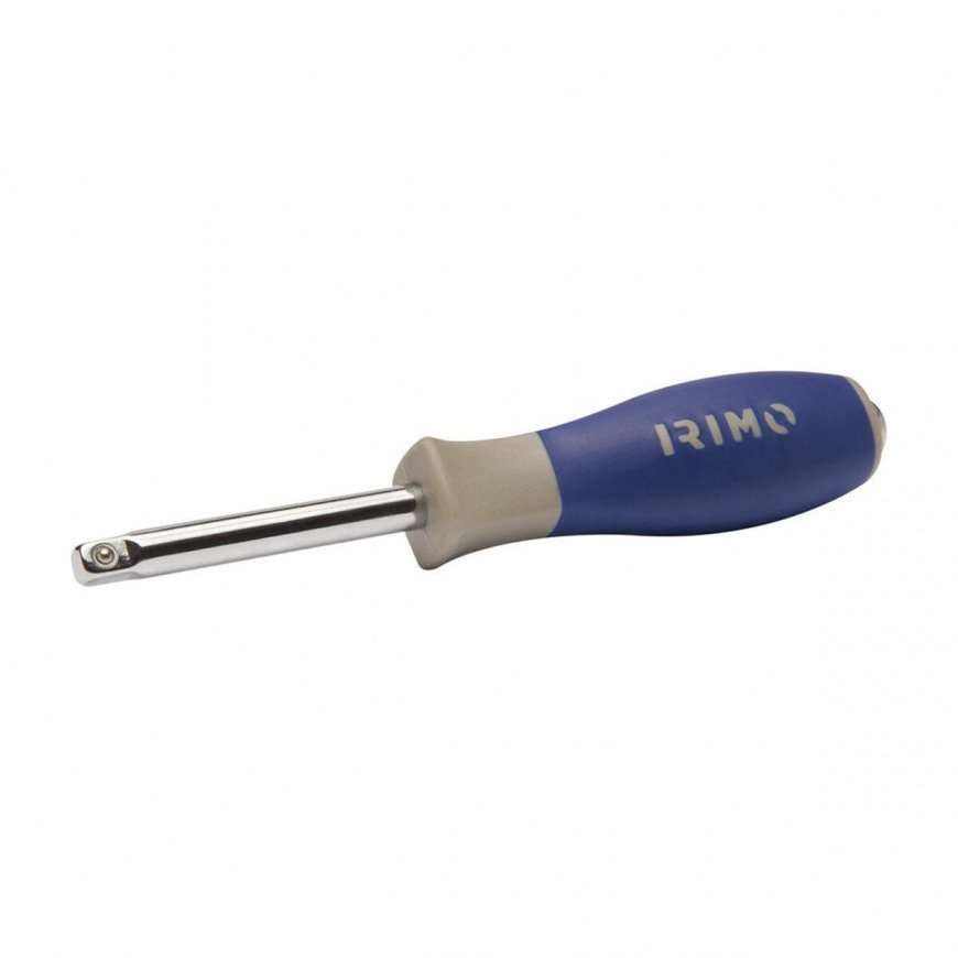 Handle for 1/4" bits 150mm in disassembly blister – 4