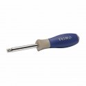 Rankena 1/4" antgaliams 150mm Irimo blisteryje