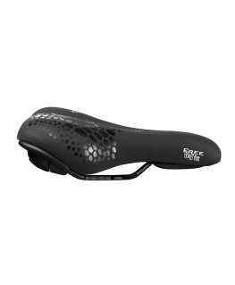 Saddle Selle Royal Freeway Moderate Woman Fit Foam