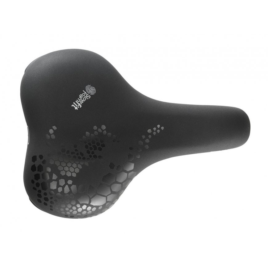 Balnelis Selle Royal Freeway Moderate Woman Fit Foam – 2