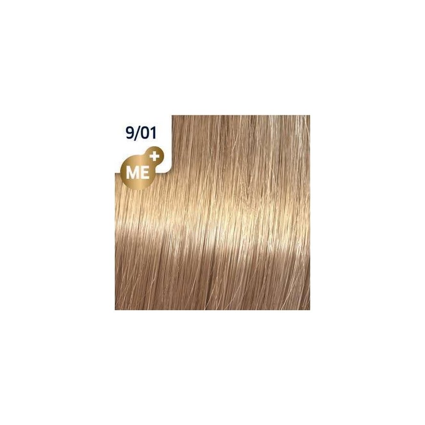 Wella Koleston Perfect Me+ hair dye