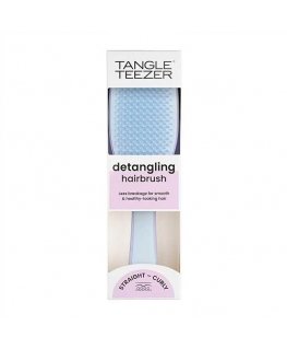 Tangle Teezer The Ultimate Detangler Lilac & Mėlyna - Kartáč na vlasy