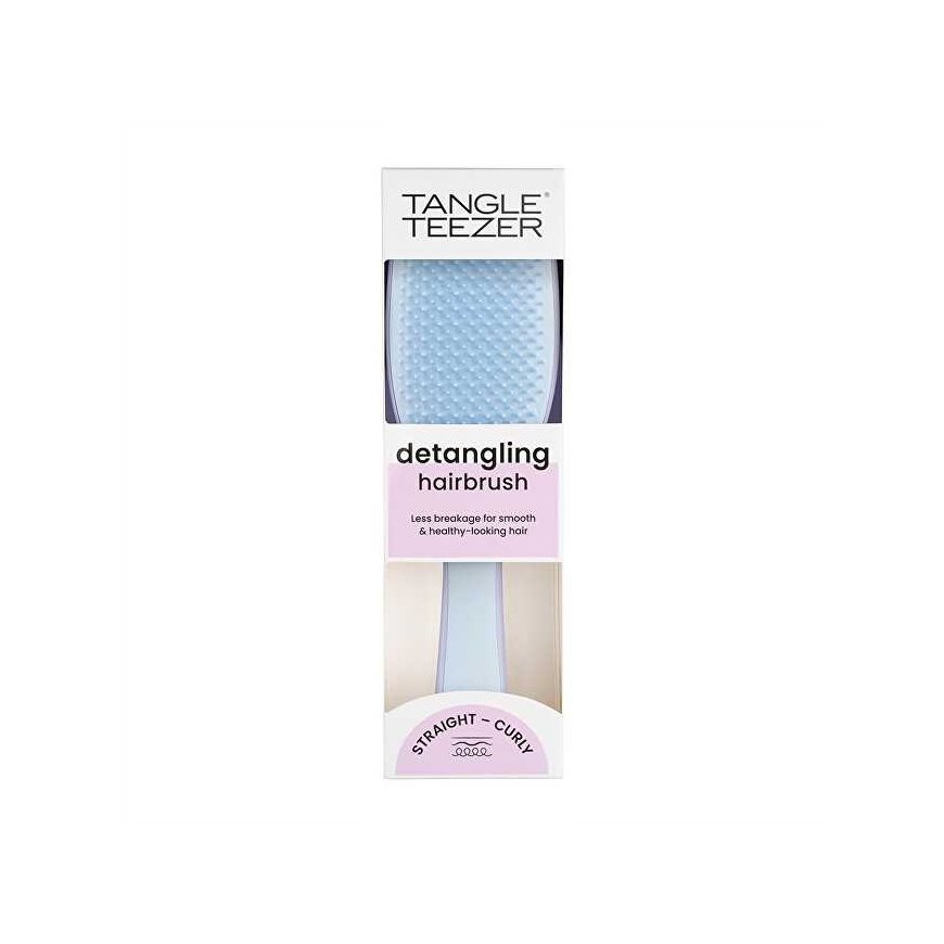 Tangle Teezer The Ultimate Detangler Lilac & Blue - Kartáč na vlasy