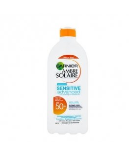 Delial Sensitive Sun Milk Spf50 400ml