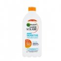 Delial Sensitive Sun Milk Spf50 400ml Delial Sensitive Sun Milk Spf50 400ml