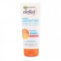 Delial Sensitive Sun Milk Spf50 400ml Delial Sensitive Sun Milk Spf50 400ml